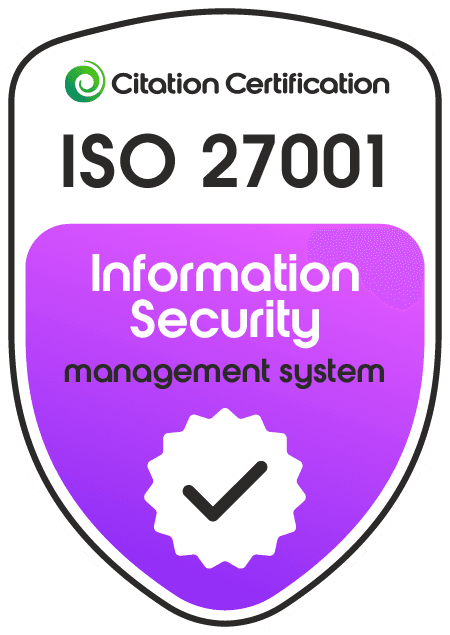 ISO/IEC 27001:2022